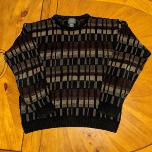1988 Bill Cosby style sweater